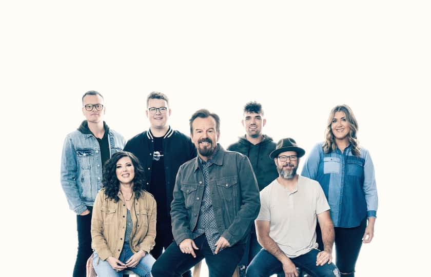 Casting Crowns Tickets StubHub