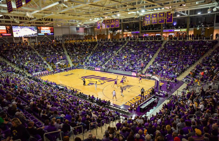 Northern 2024 iowa basketball