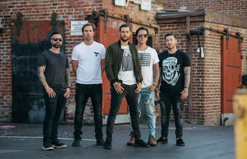 Avenged Sevenfold Want Fans to Pick Their Setlist