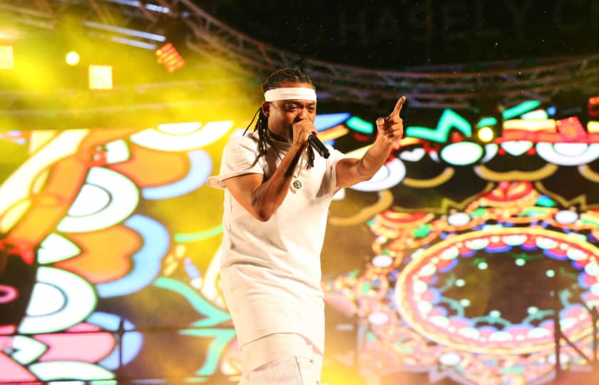 Machel Montano Tickets