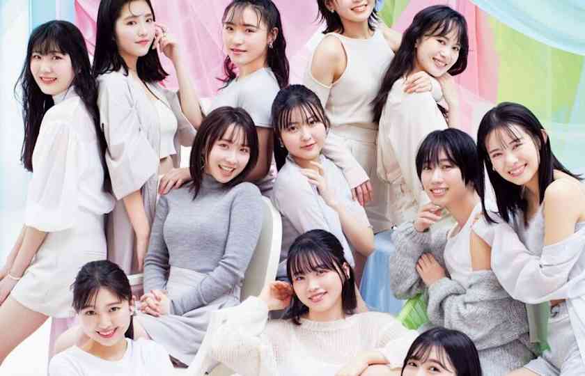 BEYOOOOONDS 西田汐里・前田こころバースデーイベント