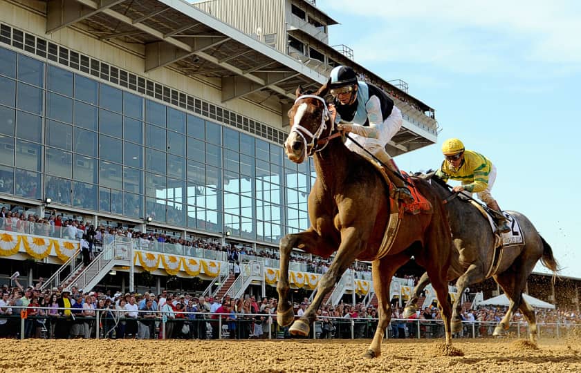 BlackEyed Susan Stakes Tickets StubHub