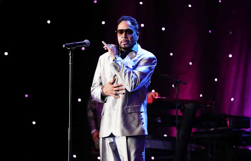 Morris Day Tickets