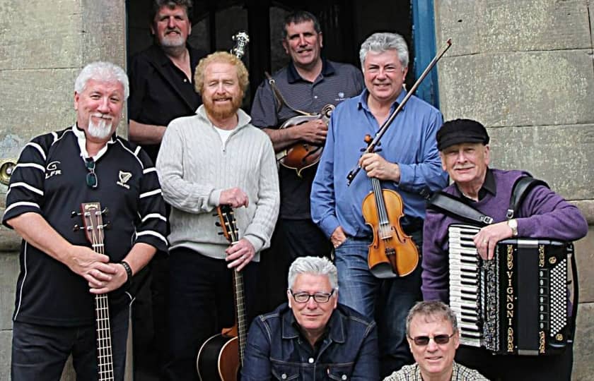 The Irish Rovers Tickets The Irish Rovers Concert Tickets and Tour