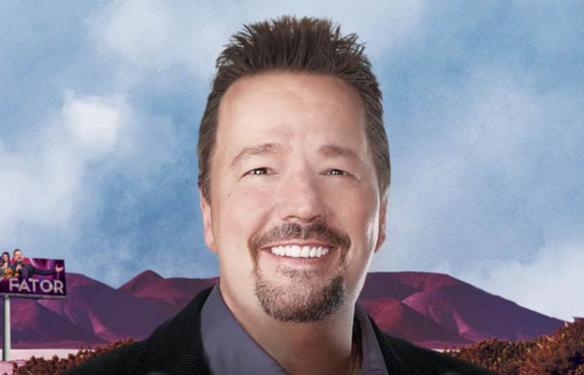 Terry Fator Tickets StubHub