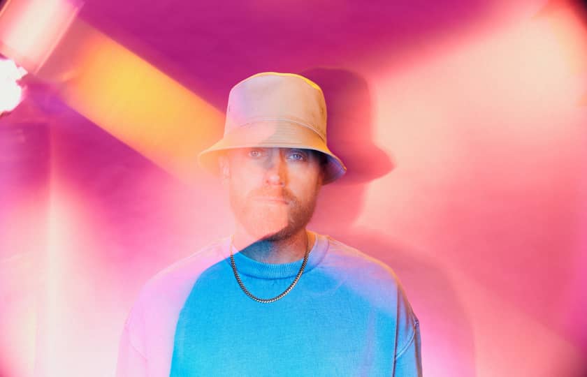 TobyMac Tickets