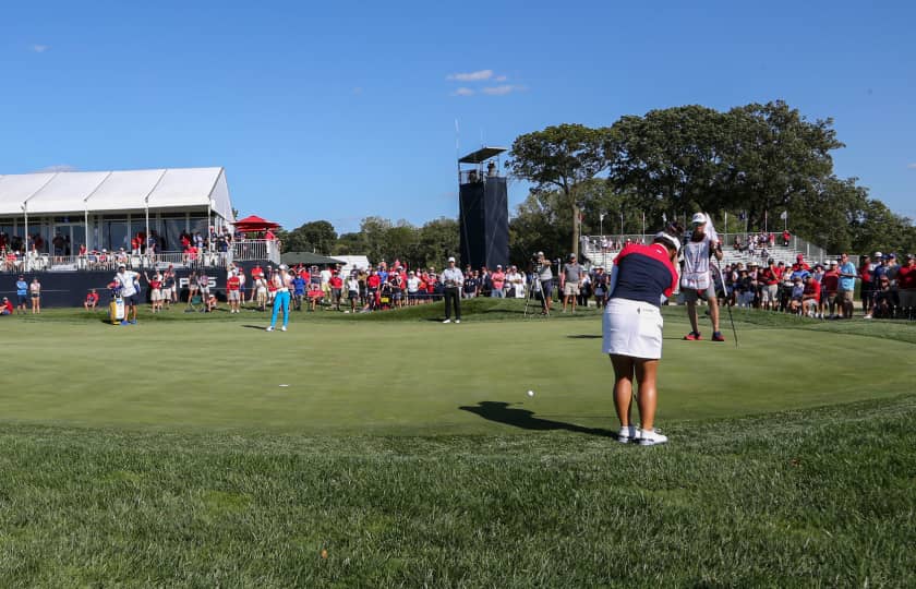 Solheim Cup Tickets StubHub