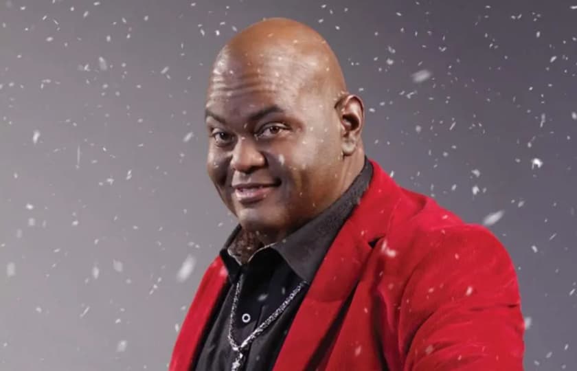 Lavell Crawford Tickets StubHub