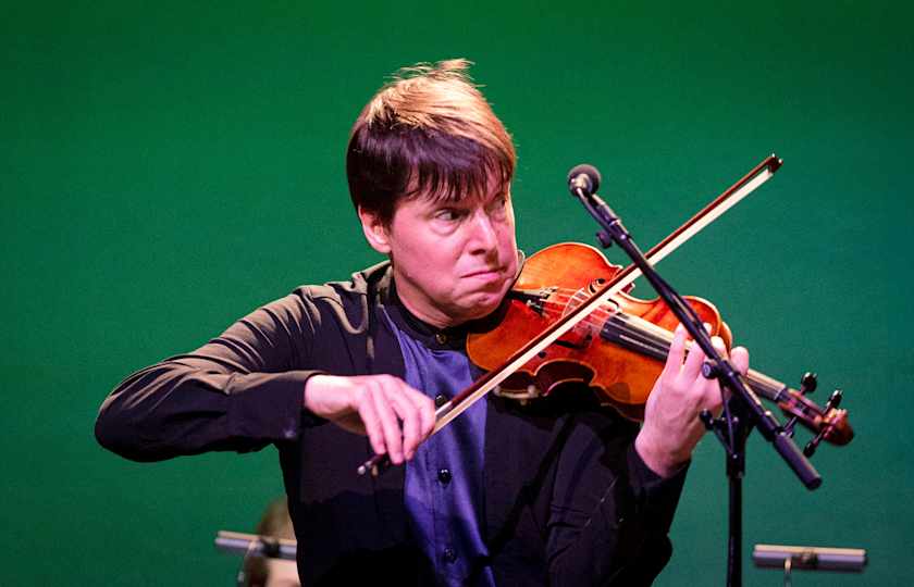 Joshua Bell Tickets - Joshua Bell Tour - StubHub
