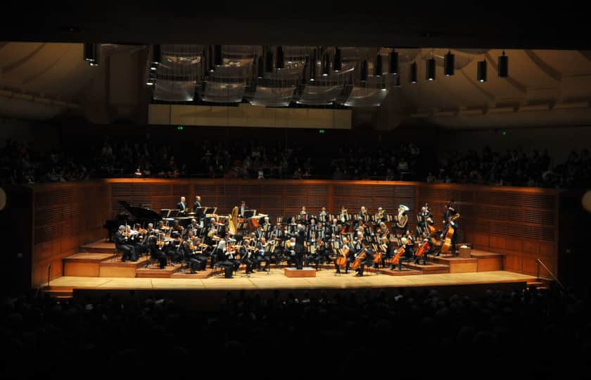 San Francisco Symphony Tickets StubHub