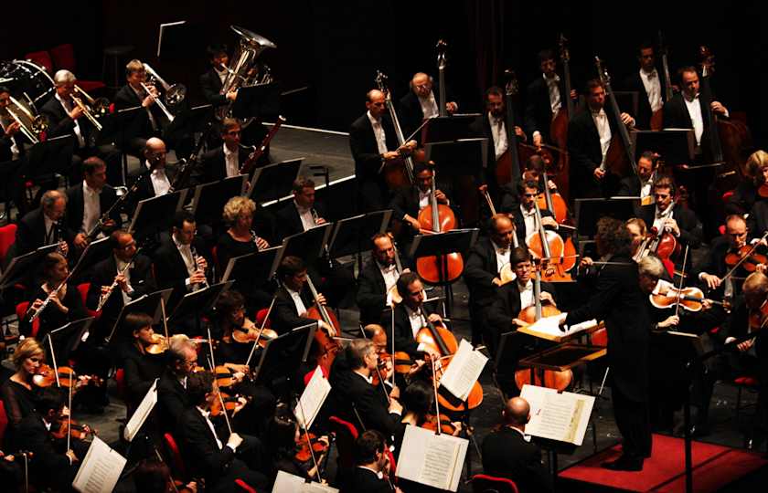 Cleveland Orchestra Tickets StubHub