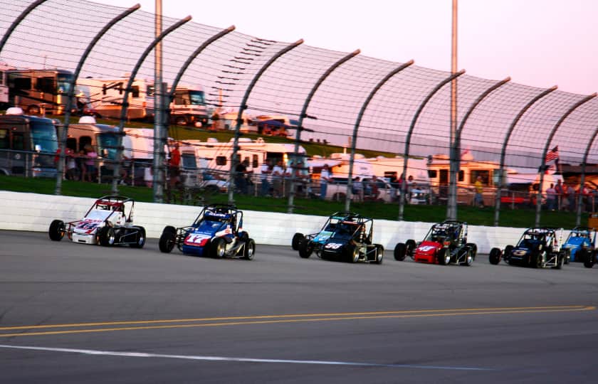 Chili Bowl Nationals Tickets StubHub