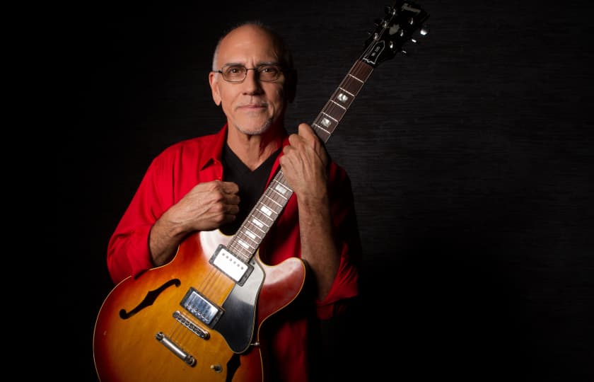 Larry Carlton Tickets - Larry Carlton Concert Tickets and