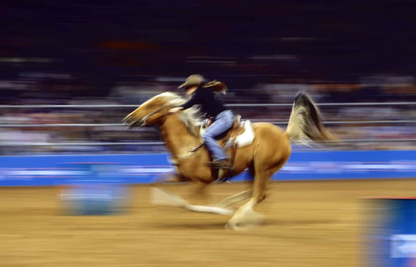 Houston Livestock Show and Rodeo Tickets - StubHub