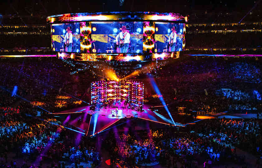 Houston Livestock Show and Rodeo Tickets StubHub