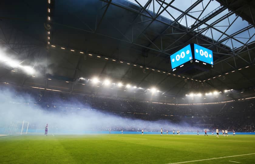 FC Schalke 04 Tickets | Buy or Sell Tickets for FC Schalke 04 2024