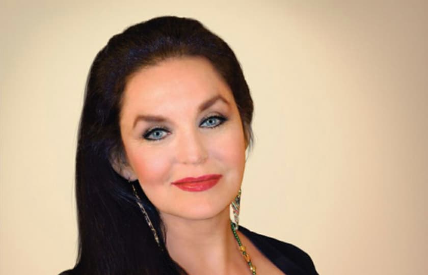 Crystal Gayle Tickets