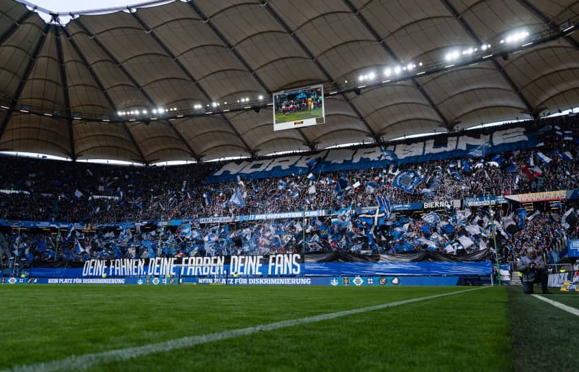 Hamburger SV