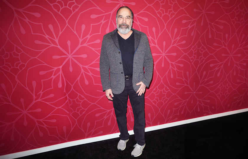 Mandy Patinkin Tickets StubHub