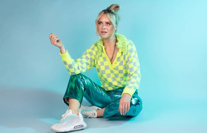 Joanne McNally Tickets Buy or Sell Tickets for Joanne McNally Tour