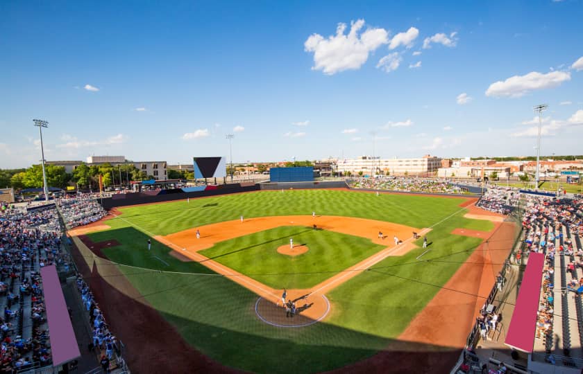 Amarillo Sod Poodles Tickets StubHub