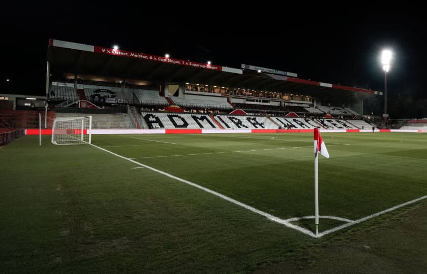 VfB Stuttgart Tickets - StubHub