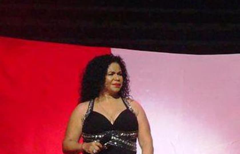 Eva Ayllon Tickets Eva Ayllon Concert Tickets and Tour Dates StubHub