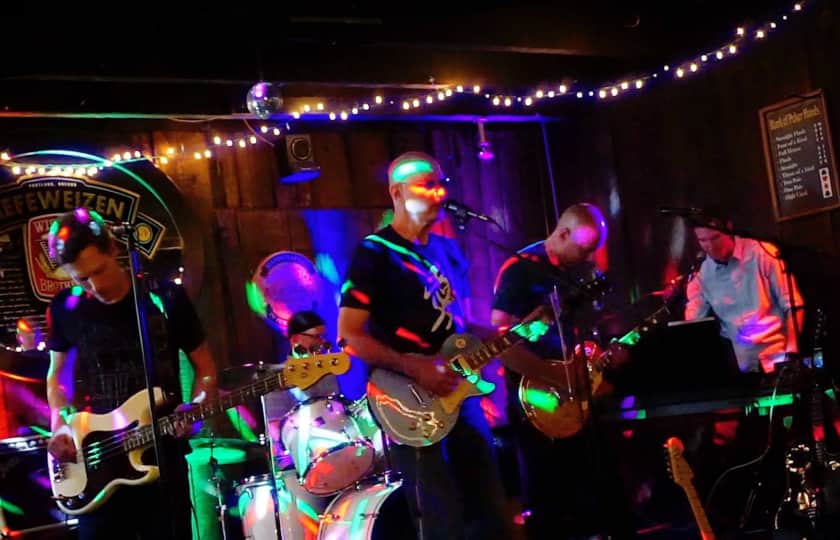 Shark Attack Tickets - Shark Attack Concert Tickets and Tour Dates