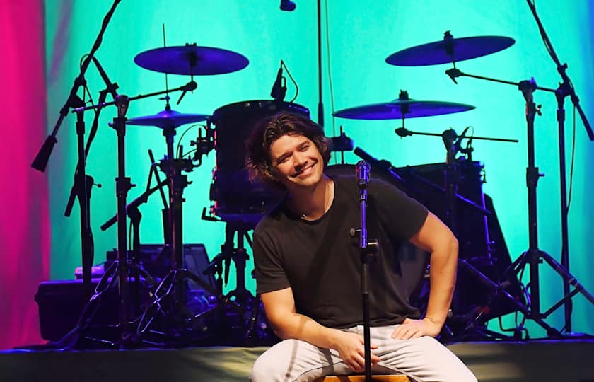 Hanson Tickets