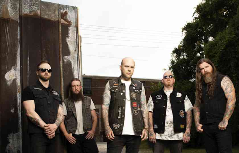 Demon Hunter Tour 2025