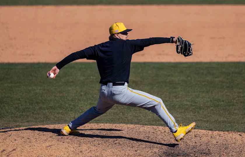 Iowa Hawkeyes Baseball