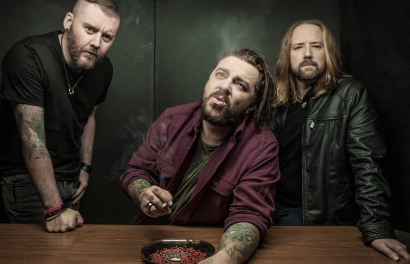 Seether Tickets Seether Concert Tickets and Tour Dates StubHub