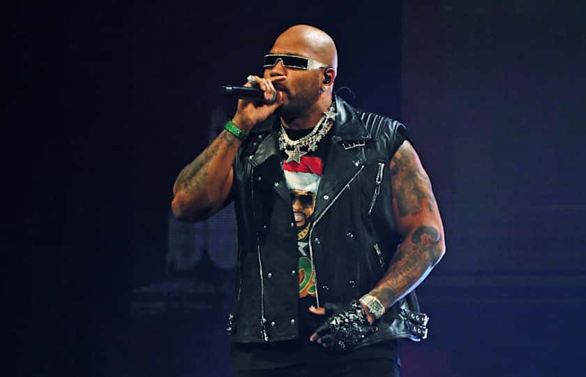 Flo Rida Tickets