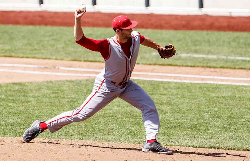 Indiana Hoosiers Baseball