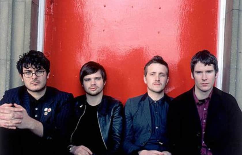 Futureheads Tickets Futureheads Concert Tickets and Tour Dates StubHub