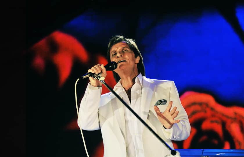 Roberto Carlos
