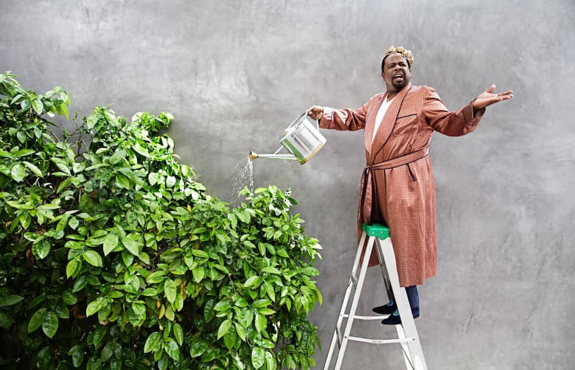 Cedric the Entertainer Tickets - StubHub