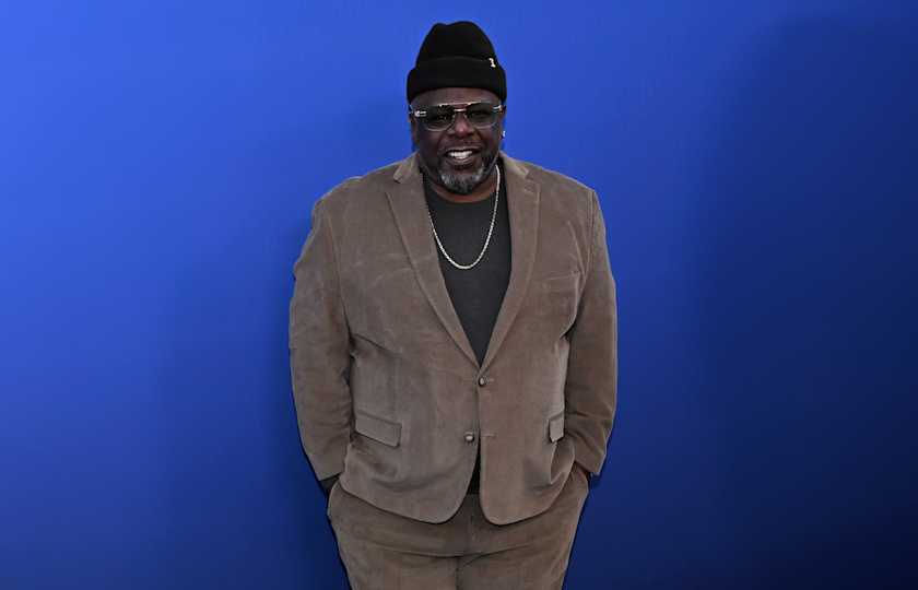Cedric the Entertainer Tickets StubHub