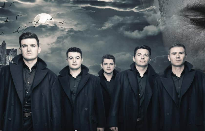 Celtic Thunder Tickets Celtic Thunder UK Tour Dates viagogo