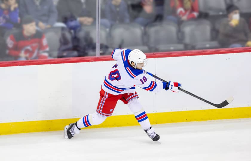 New York Rangers Playoff Tickets StubHub