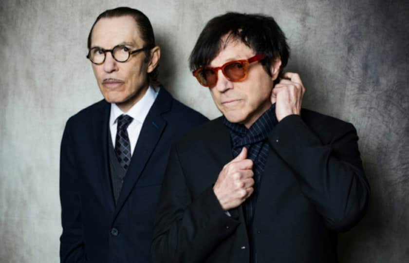 Sparks Tickets Sparks Tour and Concert Tickets viagogo