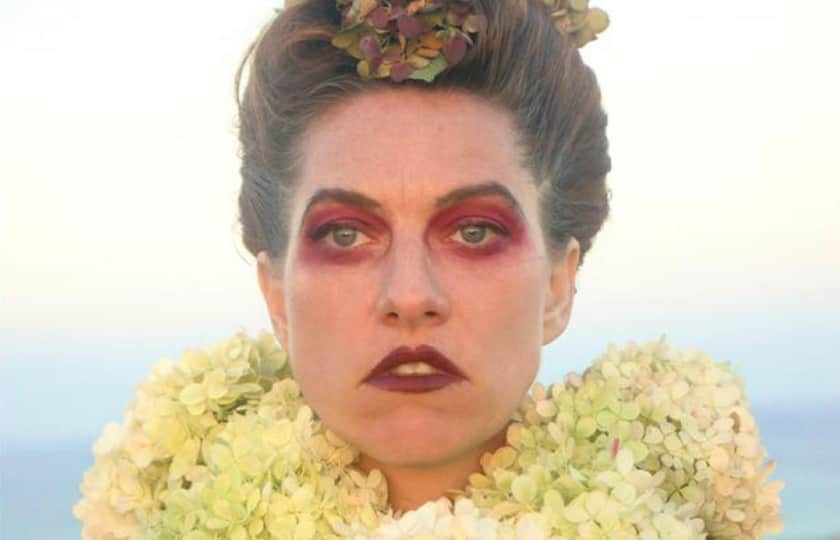 Amanda Palmer Tickets 2024 Günstige Karten für Amanda Palmer Tour