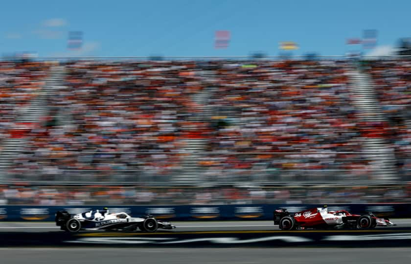 2024 F1 Canada 3 Day Pass (6/7 6/9) Circuit Gilles Villeneuve