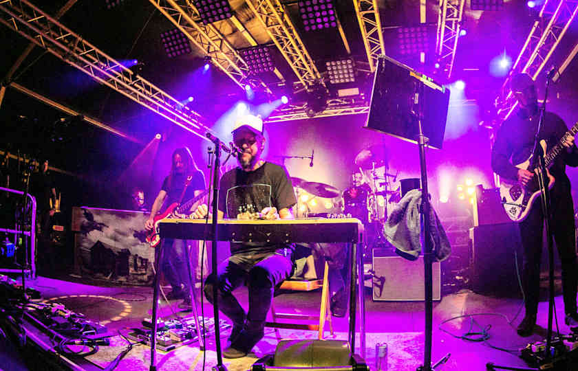 Band of Horses