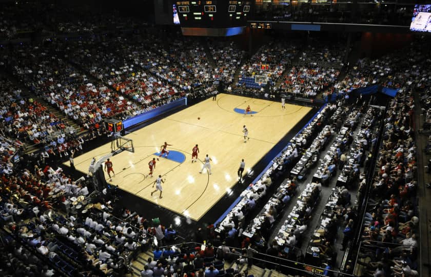 NCAA Tournament - Dayton