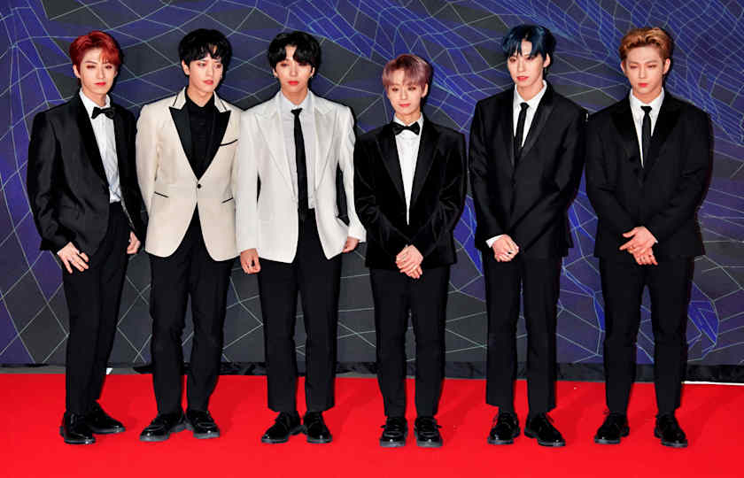 ONEUS Theatre : Life is Beautiful | Kpop Wiki | Fandom
