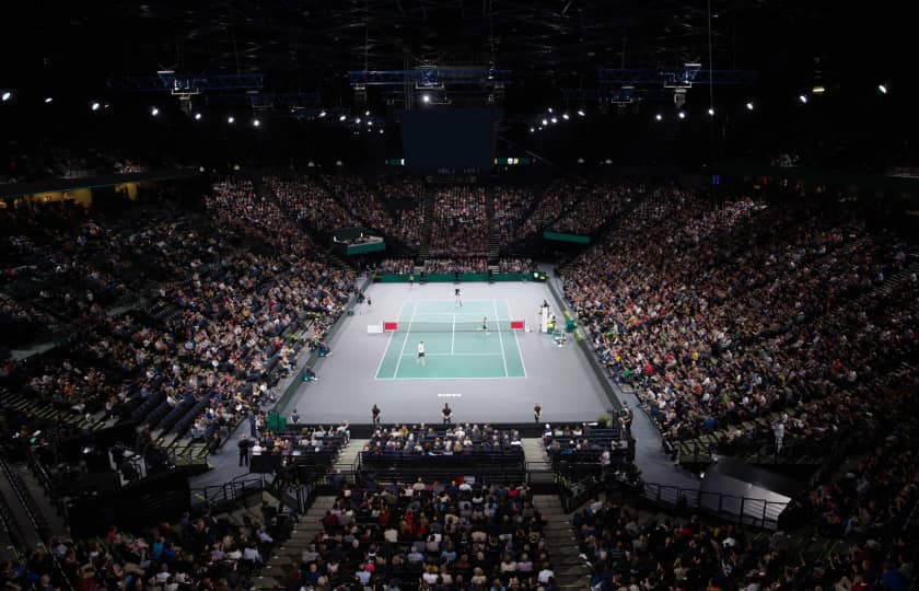 Paris masters tickets hot sale