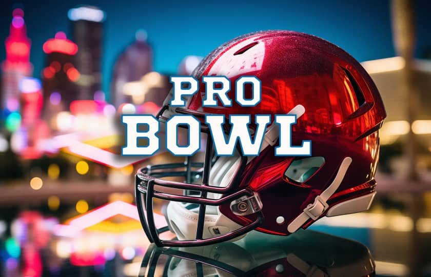 NFL Pro Bowl Tickets StubHub