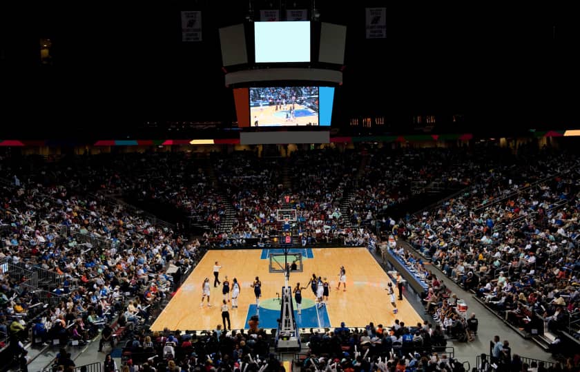 Indiana Fever Tickets - StubHub