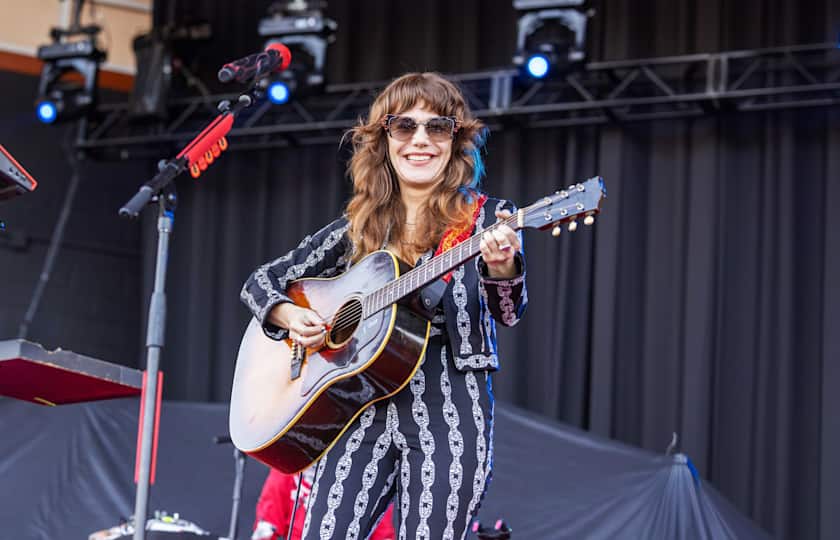 Rilo Kiley Tickets Northampton – 2025 Concert Dates | StubHub